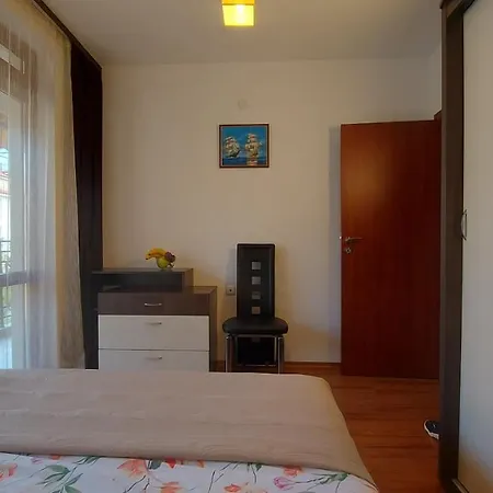 Victorio - Private Family Sveti Vlas