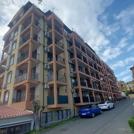 Apartamento Victorio - Private Family Sveti Vlas