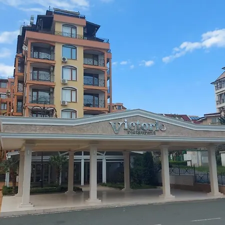 Victorio - Private Family *