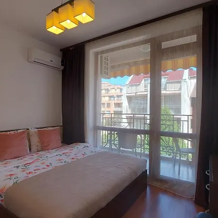 Victorio - Private Family Apartman