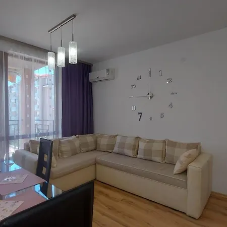 Victorio - Private Family Apartment Sveti Vlas