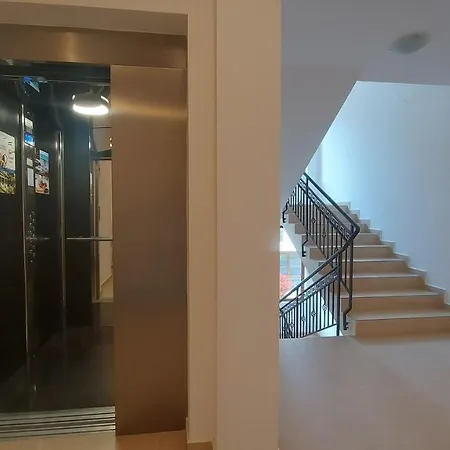 Victorio - Private Family Apartman *