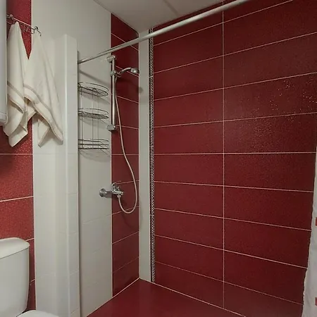 Victorio - Private Family Apartman