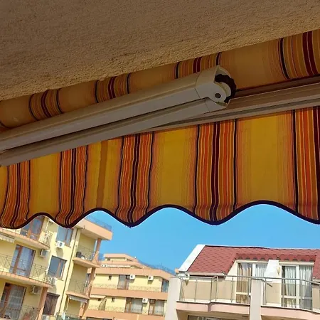 Apartman Victorio - Private Family