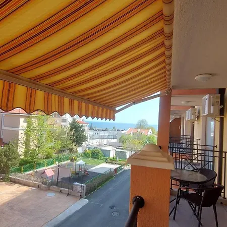 Victorio - Private Family Apartman