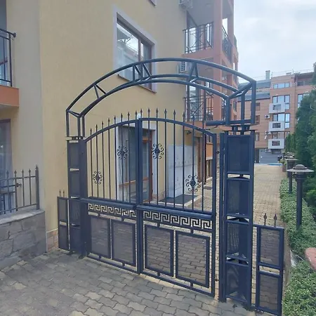 Apartman Victorio - Private Family Szveti Vlasz