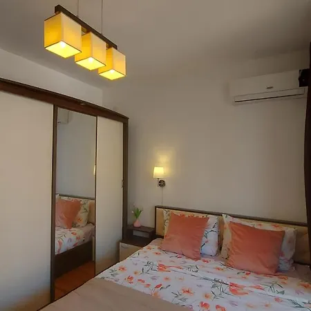 Apartman Victorio - Private Family *