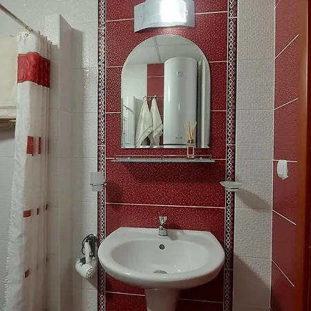 Victorio - Private Family Apartman *