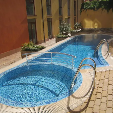 Victorio - Private Family Apartman