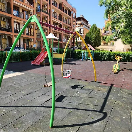 Apartman Victorio - Private Family