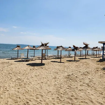 Apartman Victorio - Private Family