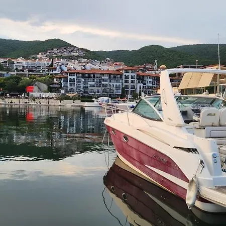 Victorio - Private Family Apartman
